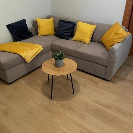 Janko Elite Apartment Sarande Exterior photo